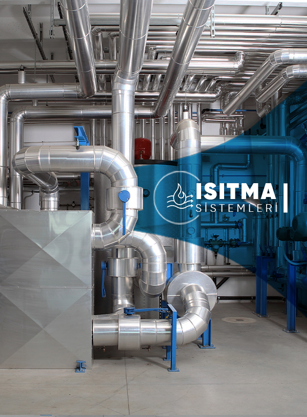 Isıtma Sistemleri