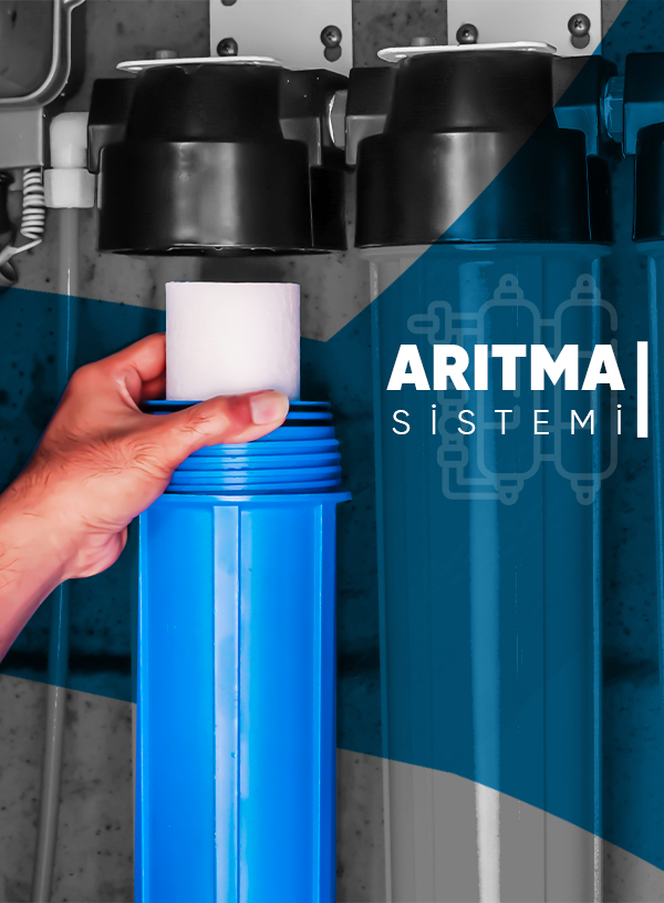 Arıtma Sistemleri